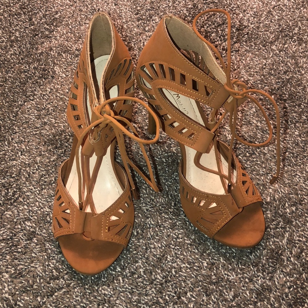 Charlotte Russe women’s heels